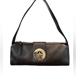 Kate Spade Turnlock Shoulder Bag EUC